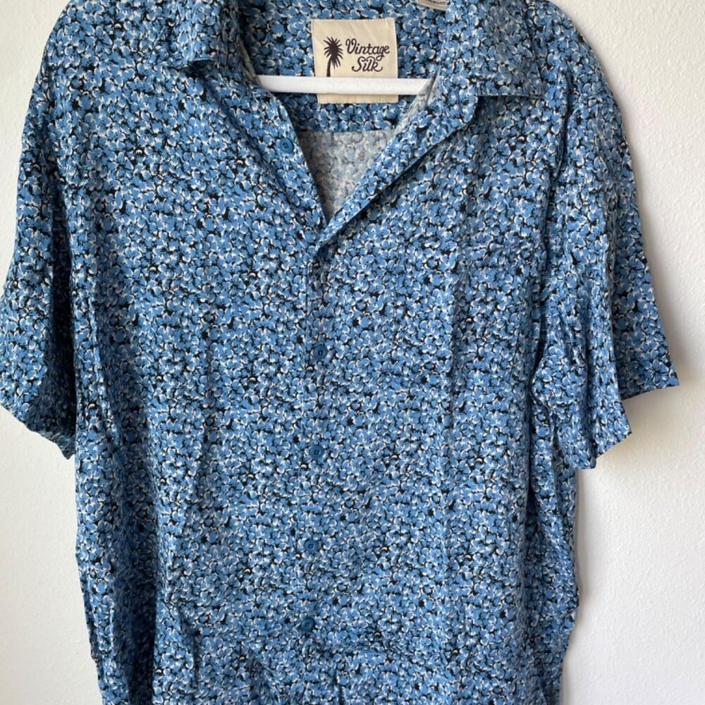 Unbranded Men's multi Shirt